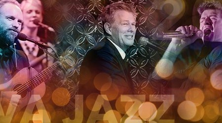 Java Jazz Festival 2016
