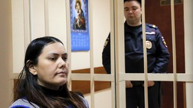 Wanita Pemenggal Anak di Moskow Ingin Balas Dendam ke Putin
