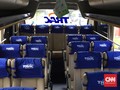PT Transjakarta-AUSAID Siap Bangun Depo dan Modifikasi Halte