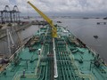 Kapal Tanker Rusia Pasok Minyak ke Korut