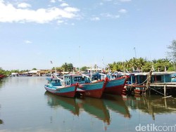 Nelayan Bengkulu Minta Kapal Perang Patroli, Ada Apa?
