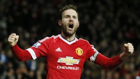 Manchester United Mendekat ke Zona Liga Champions