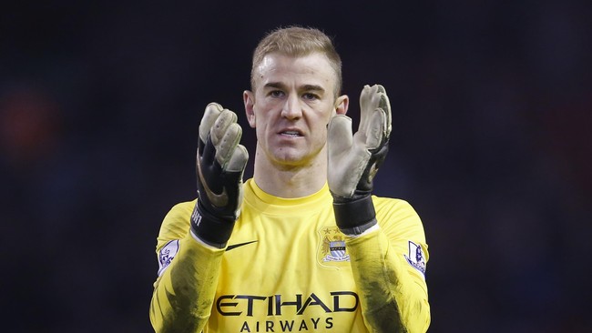 Mantan bek Manchester United Rio Ferdinand memuji Joe Hart telah melakukan penyelamatan gemilang yang 'sangat [Peter] Schmeichel' dalam laga melawan Madrid.