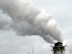 Limbah Gas Buang Bisa Jadi Pengganti AC, Industri Bisa Hemat Miliaran