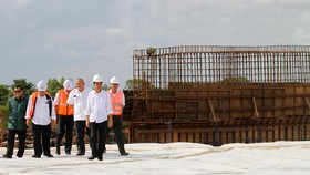 Kementerian PUPR Belum Terima Rincian Pemangkasan Anggaran