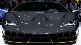 Raksasa Otomotif Italia Bangun Universitas Pertama
