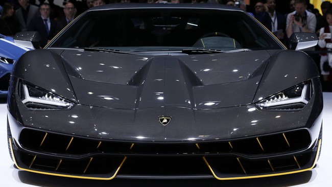 Ferrari, Lamborghini, Ducati dan Maserati membangun universitas otomotif pertama mereka di Emilia-Romagna demi memenuhi kebutuhan SDM yang benar-benar ahli.