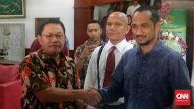 Kabareskrim: Deponering Bukan Berarti Tak Bersalah