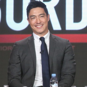 Agensi Tempuh Jalur Hukum Usai Beredar Akun Palsu Daniel Henney