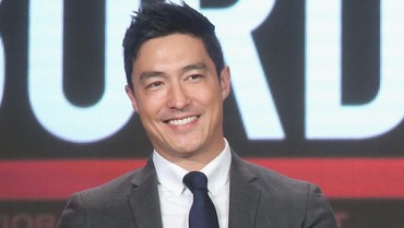 img-title Agensi Tempuh Jalur Hukum Usai Beredar Akun Palsu Daniel Henney