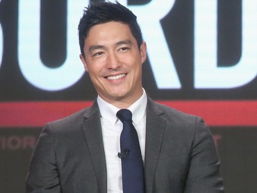 Agensi Tempuh Jalur Hukum Usai Beredar Akun Palsu Daniel Henney