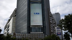 BCA Crossing Saham Rp177 T dari Total Transaksi Rp189 T