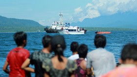 Wapres Sebut Kapal Penumpang di Indonesia Bekas dan Tua