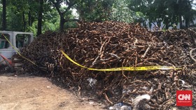 Kepolisian Belum Simpulkan Dugaan Korupsi Kasus Kulit Kabel