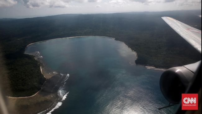 Bandara Mentawai Resmi Beroperasi, Diharapkan Genjot Wisata Surfing