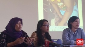 LBH APIK Sebut Ada Dua PRT Lain Jadi Korban Ivan Haz