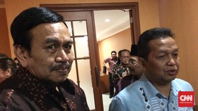 Asosiasi Smelter Kecewa ESDM Takluk oleh Harita dan Antam