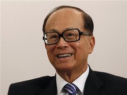 10 Orang Terkaya Hong Kong 2022, Li Ka-Shing Juaranya Berharta Rp 514 T