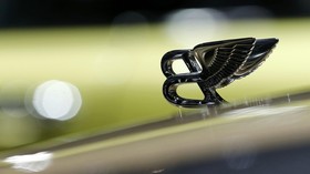 Miliarder di Jakarta Banyak Terpincut Bentley