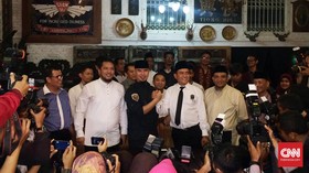 Ahmad Dhani Jual Berbagai Barang Untuk Biayai Survei Politik