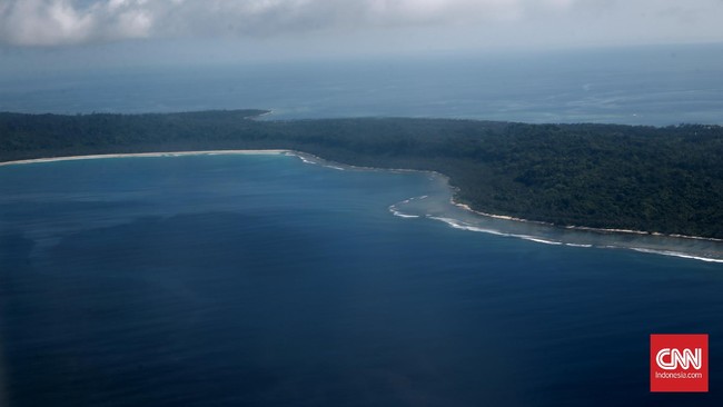 Pemerintah akan membangun pelabuhan tambahan di Kepulauan Mentawai, Sumatera Barat, guna mendukung Kawasan Ekonomi Khusus, khususnya wisata selancar kelas dunia