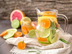 5 Pola Makan Sehat Sesuai Perubahan Zaman
