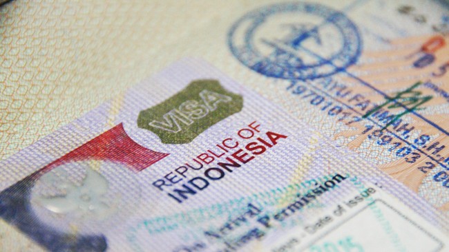 Dirjen Kementerian Hukum dan Hak Asasi Manusia Freddy Harris menyatakan aturan dwikewarganegaraan di Indonesia memang diperlukan. 