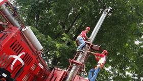 Pasca Gempa, Telkomsel Akui Kualitas Jaringan NTB Turun