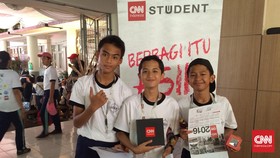 Merangkai Cerita Melalui Gambar