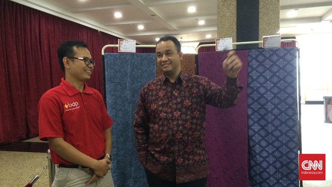 Anies Baswedan meminta penerima beasiswa LPDP memiliki tangung jawab untuk belajar karena biaya pendidikan diperoleh dari iuran rakyat Indonesia.