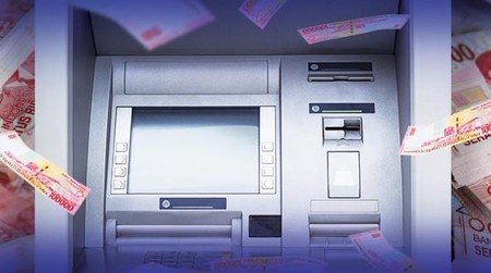 Riuh Ongkos Intip Saldo Bank