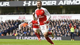 Daftar Selebritas yang Meninggal Usai Ramsey Cetak Gol