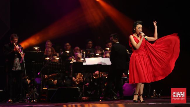 Mengapa Java Jazz Festival selalu dihelat pada awal Maret? Ternyata hal ini tak terlepas dari dua kecintaan Peter F. Gontha, sang penggagas.