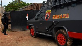 Densus 88 Diminta Turun Tangan Cari Labora Sitorus