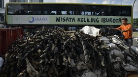 Diameter Kulit Kabel Berbeda dengan Milik PLN