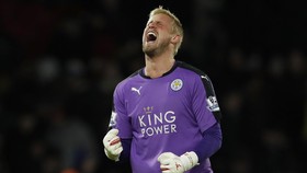 Kasper Kini Mengikuti Jejak Schmeichel?