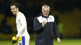 Claudio Ranieri Tak Suka Duel di Hari Senin