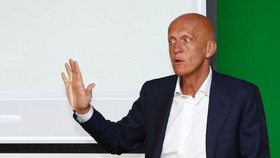 Peringatan Wasit Legendaris Italia Terhadap Kiper Piala Eropa