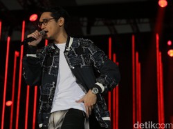 Lirik dan Chord Lagu My Confession dari Afgan