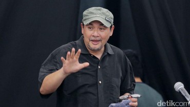 img-title Musisi Jazz Senior Idang Rasjidi Meninggal Dunia