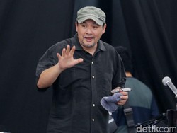 Idang Rasjidi, dari Musisi Jazz Hingga Keyboardist Terkenal