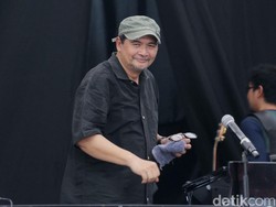 Idang Rasjidi, Musisi Jazz yang Lihai Berpiano