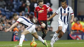 Nirgol, ManUtd Tampil dengan 10 Pemain di Babak Pertama