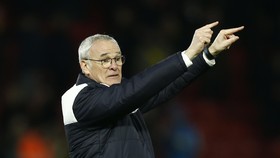 Ranieri: Kini Dunia Membicarakan Leicester