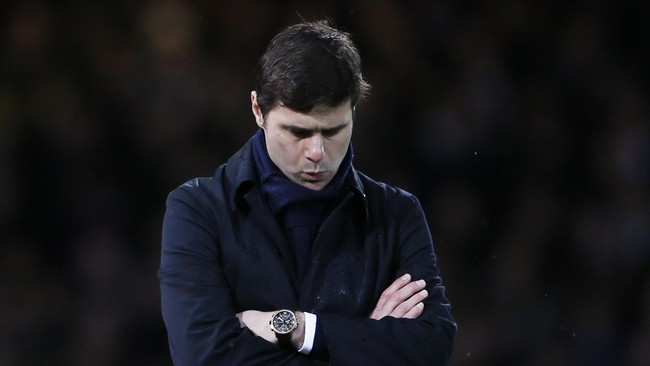 Manajer The Lilywhites, Mauricio Pochettino, sepakat untuk memperpanjang kontrak bersama klub yang bermarkas di London utara itu.