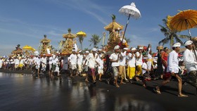 Anjuran Berkunjung untuk Wisatawan Selama Hari Nyepi di Bali