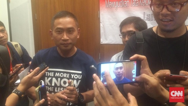Penyerapan anggaran di Batang mencapai 90 persen. Para pegawai pemerintah Kabupaten Batang telah mampu menjalankan sistem elektronik dengan baik.
