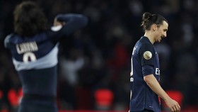 Montpellier Menunda PSG Juara