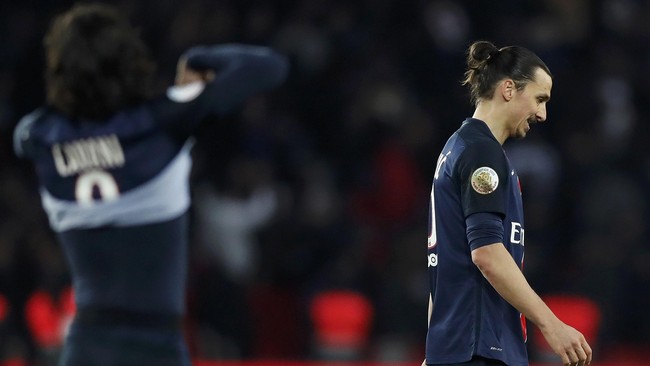 Zlatan Ibrahimovic menegaskan Paris Saint-Germain akan terus jadi tim pemburu trofi Liga Champions, dengan atau tanpa kehadiran dirinya.