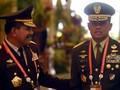 Kapolri Sebut Helikopter jatuh di Poso Bukan Ulah Teroris